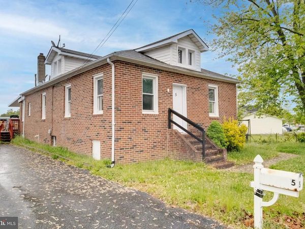 5 HOMELAND AVENUE, MIDDLE RIVER, MD 21220