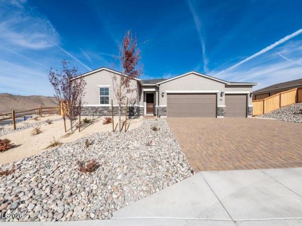 511 La Tray Drive, Unit Willows 68, Sparks, NV 89441