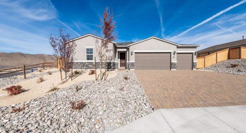 511 La Tray Drive, Unit Willows 68, Sparks, NV 89441 Photo