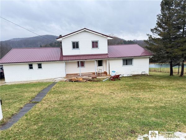 2415 Maple Avenue, Franklinville, NY 14737