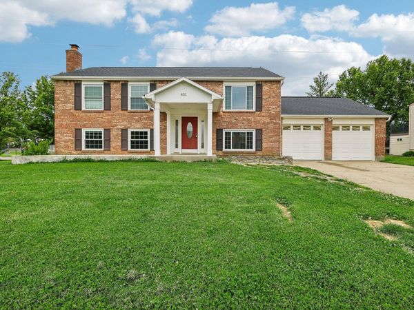851 Hacienda Court, Villa Hills, KY 41017
