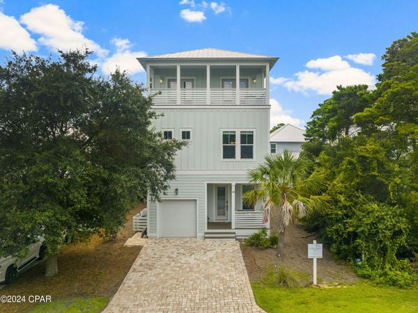 45 Grande Pointe Drive , Inlet Beach, FL 32461
