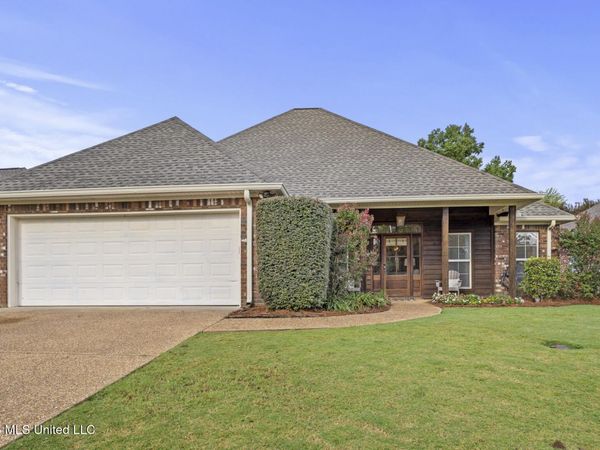 164 Regatta Drive, Brandon, MS 39047