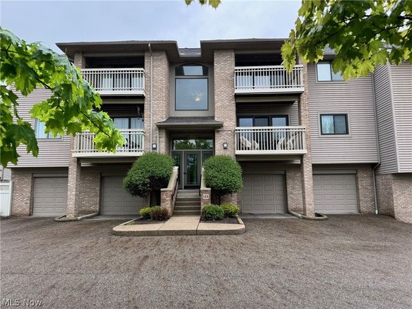 3800 Rosemont Boulevard , Unit 115C, Akron, OH 44333