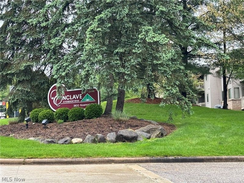 3800 Rosemont Boulevard, Unit 115C, Akron, OH 44333 Photo 13