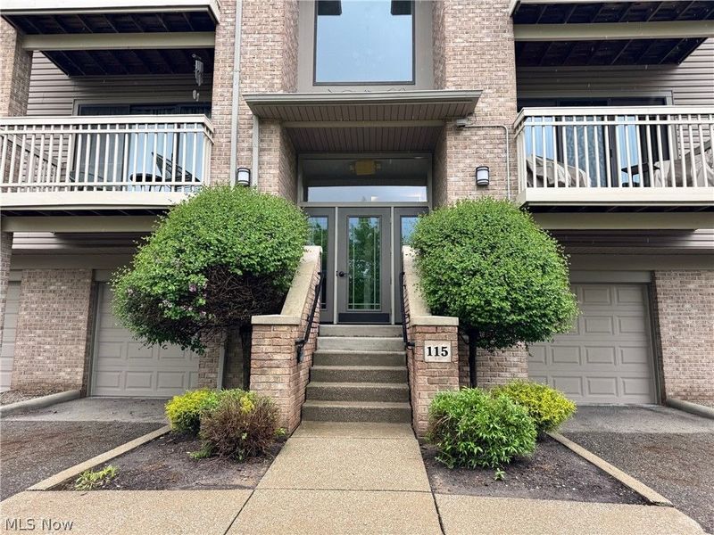 3800 Rosemont Boulevard, Unit 115C, Akron, OH 44333 Photo 3