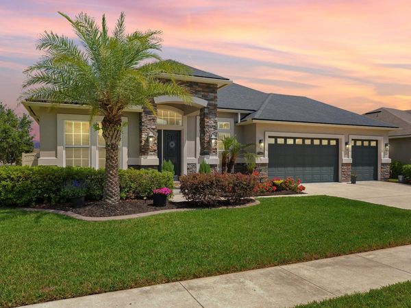 163 Vivian James Drive, St Augustine, FL 32092