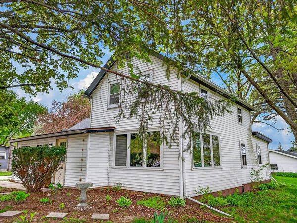 510 Scott Street, Mazomanie, WI 53560