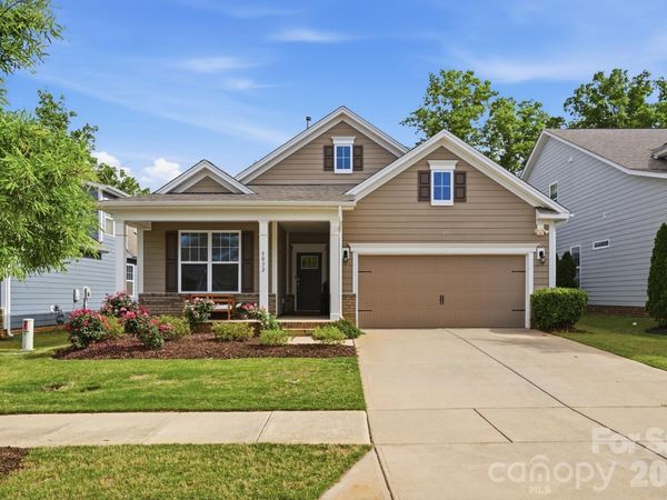 5032 Lydney Circle, Waxhaw, NC 28173