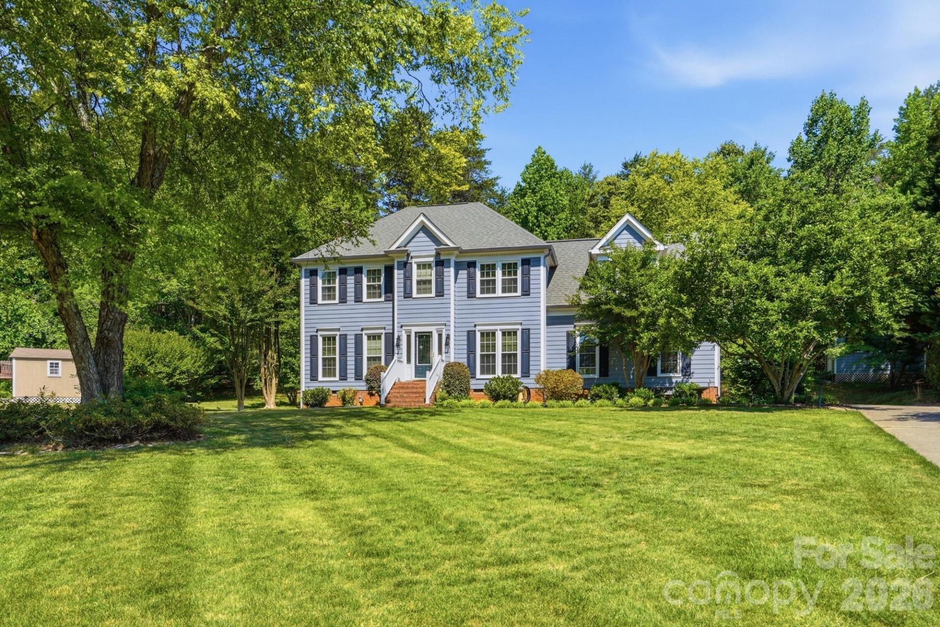 269 Charter Oak Court, Mooresville, NC 28115 Main Photo