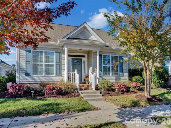 17836 Coulter Parkway , Cornelius, NC 28031
