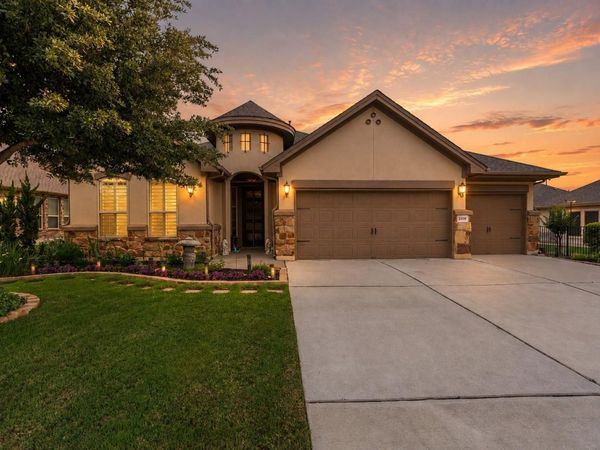 3209 Stella DR, Round Rock, TX 78665