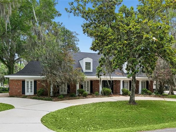 17 ZEE ANN Drive , Luling, LA 70070