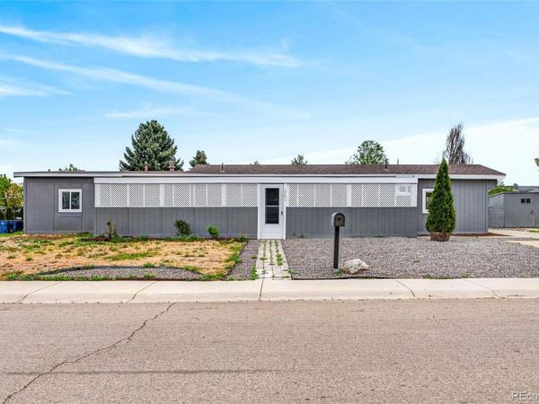 1201 Macdougal Court, Dacono, CO 80514