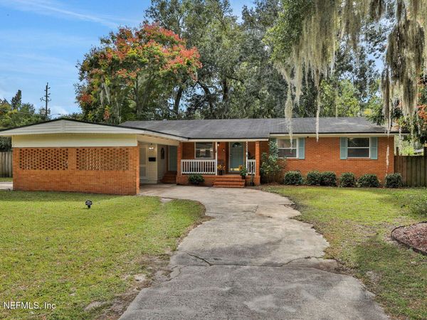 5556 GROVE Avenue, Jacksonville, FL 32211