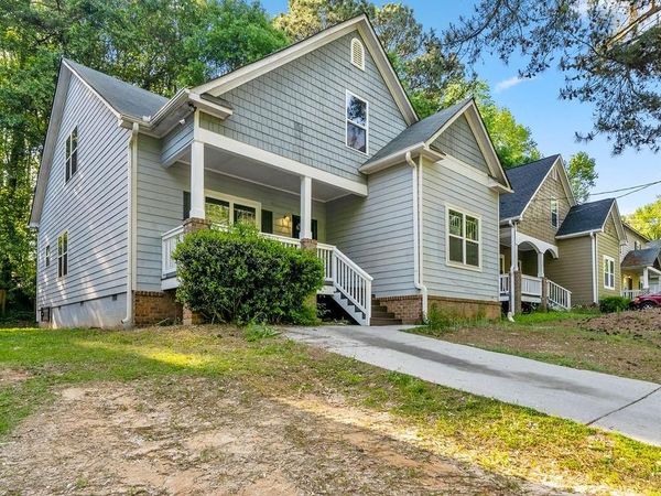1074 Gun Club Road NW, Atlanta, GA 30318