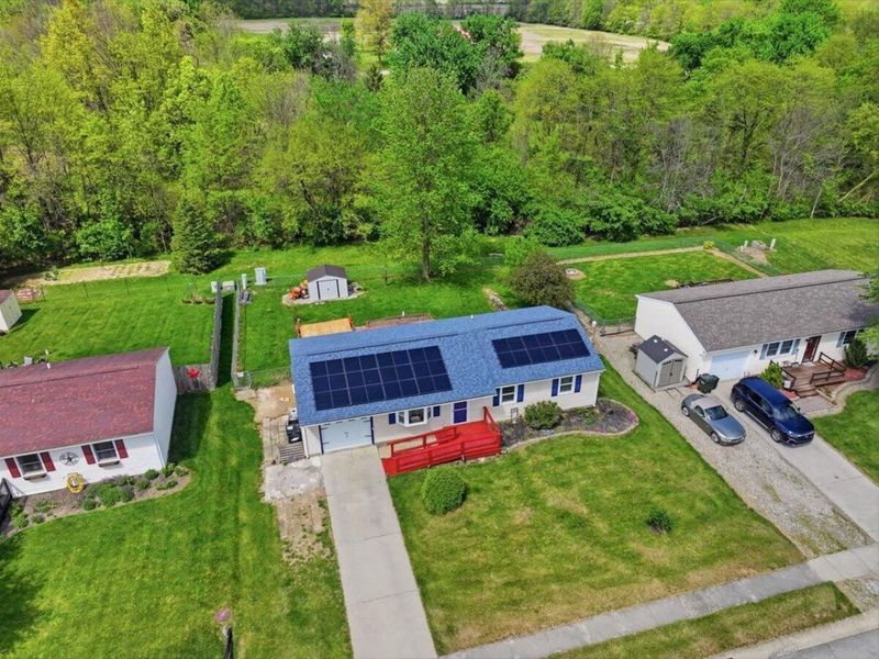 14214 Pleasant Ridge Drive , Marysville, OH 43040 Photo 2