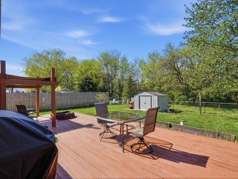 14214 Pleasant Ridge Drive, Marysville, OH 43040 Photo 28