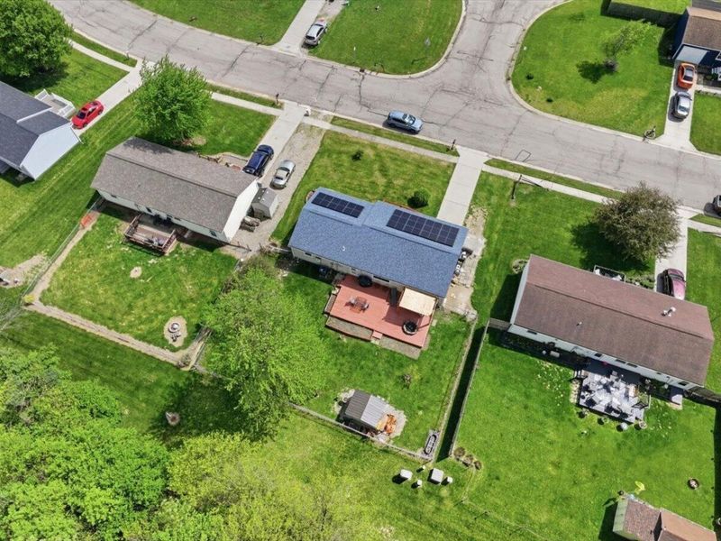 14214 Pleasant Ridge Drive, Marysville, OH 43040 Photo 3