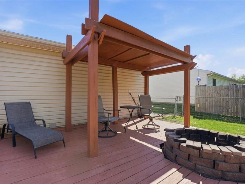 14214 Pleasant Ridge Drive , Marysville, OH 43040 Photo 31