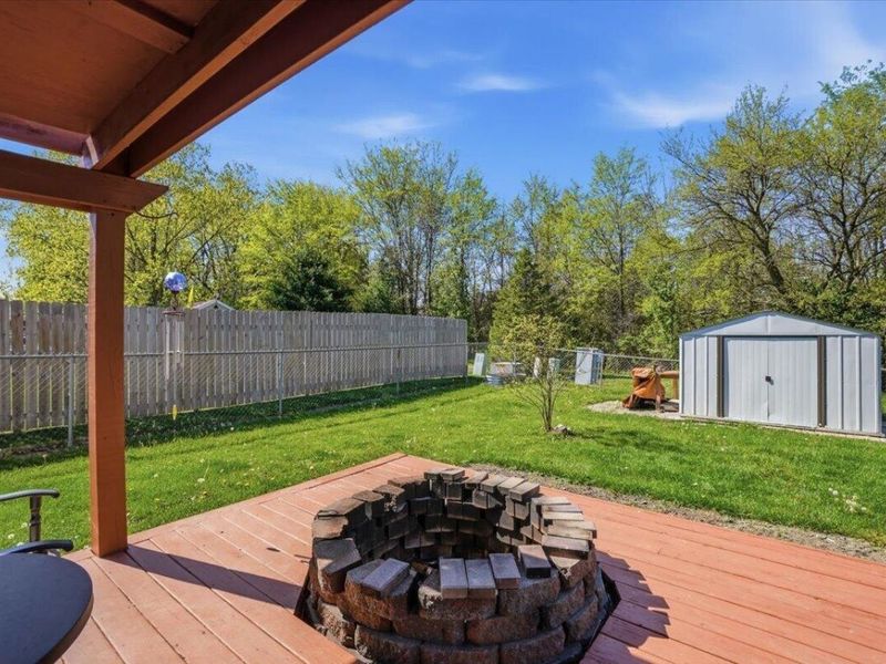 14214 Pleasant Ridge Drive, Marysville, OH 43040 Photo 33