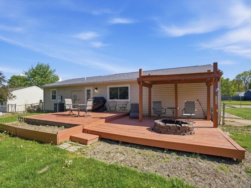 14214 Pleasant Ridge Drive, Marysville, OH 43040 Photo 35