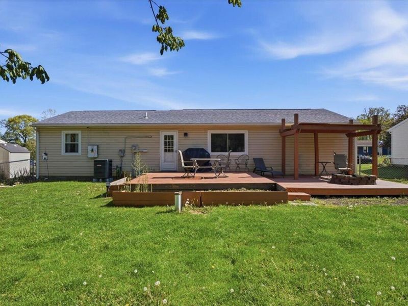 14214 Pleasant Ridge Drive, Marysville, OH 43040 Photo 36