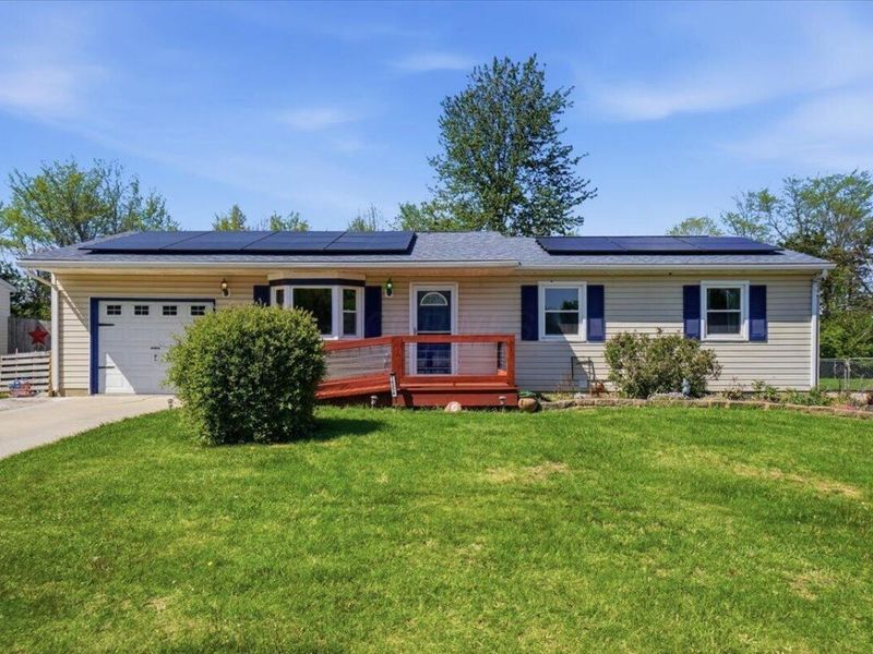 14214 Pleasant Ridge Drive , Marysville, OH 43040 Photo 4