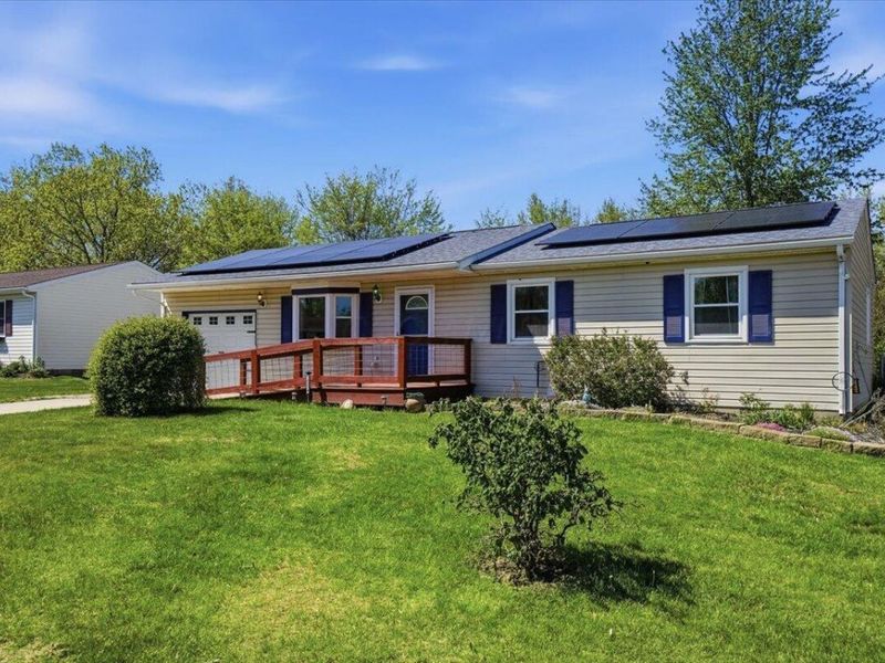 14214 Pleasant Ridge Drive, Marysville, OH 43040 Photo 5