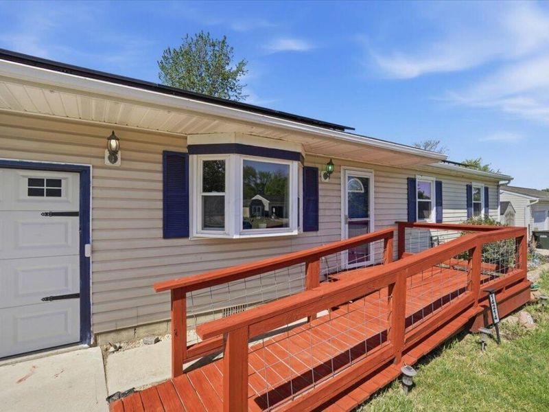 14214 Pleasant Ridge Drive, Marysville, OH 43040 Photo 6