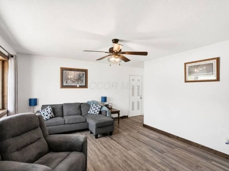 14214 Pleasant Ridge Drive, Marysville, OH 43040 Photo 8