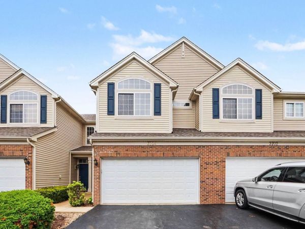 3704 Munson Street , Plano, IL 60545