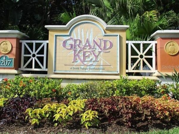 4207 S DALE MABRY HIGHWAY , Unit 5303, TAMPA, FL 33611