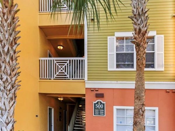 4207 S DALE MABRY HIGHWAY, Unit 5303, TAMPA, FL 33611
