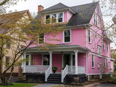269 Dartmouth Street, Rochester, NY 14607