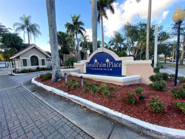 10521 SW 158th Ct, Unit 206, Miami, FL 33196