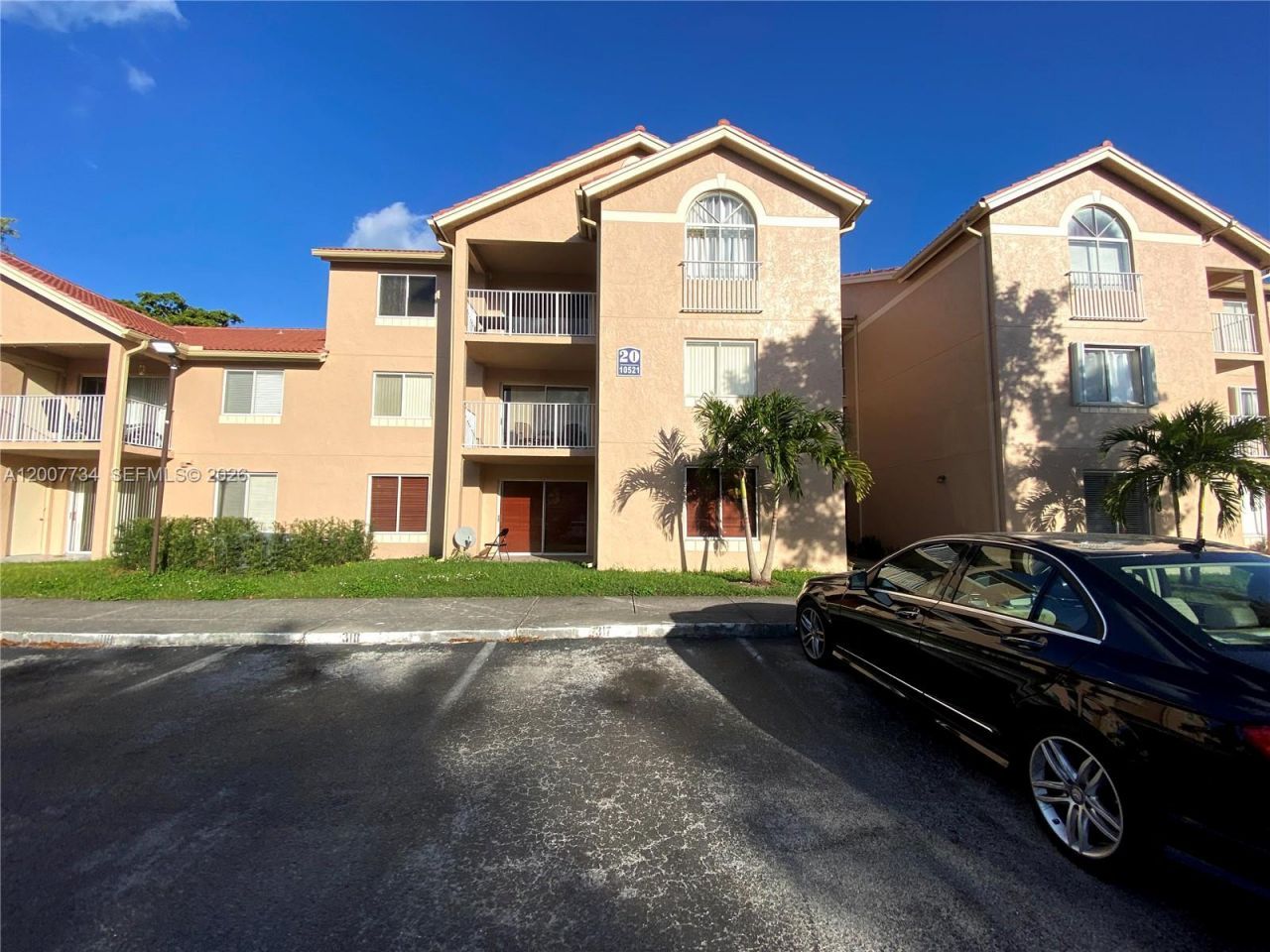 10521 SW 158th Ct, Unit 206, Miami, FL 33196 Photo