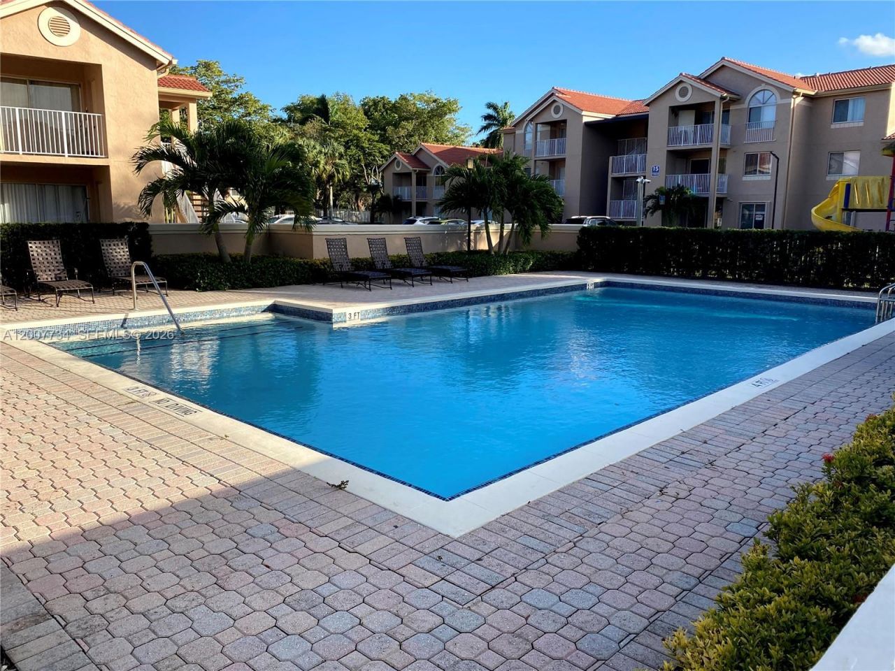10521 SW 158th Ct, Unit 206, Miami, FL 33196 Photo