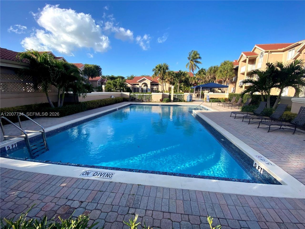 10521 SW 158th Ct, Unit 206, Miami, FL 33196 Photo