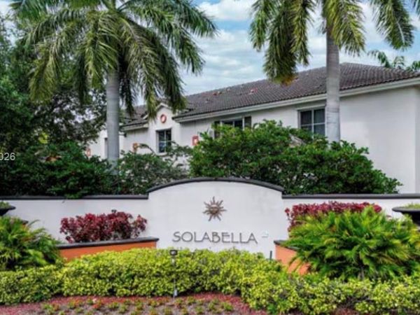 17349 NW 7th Ave , Unit 1002, Miami Gardens, FL 33169