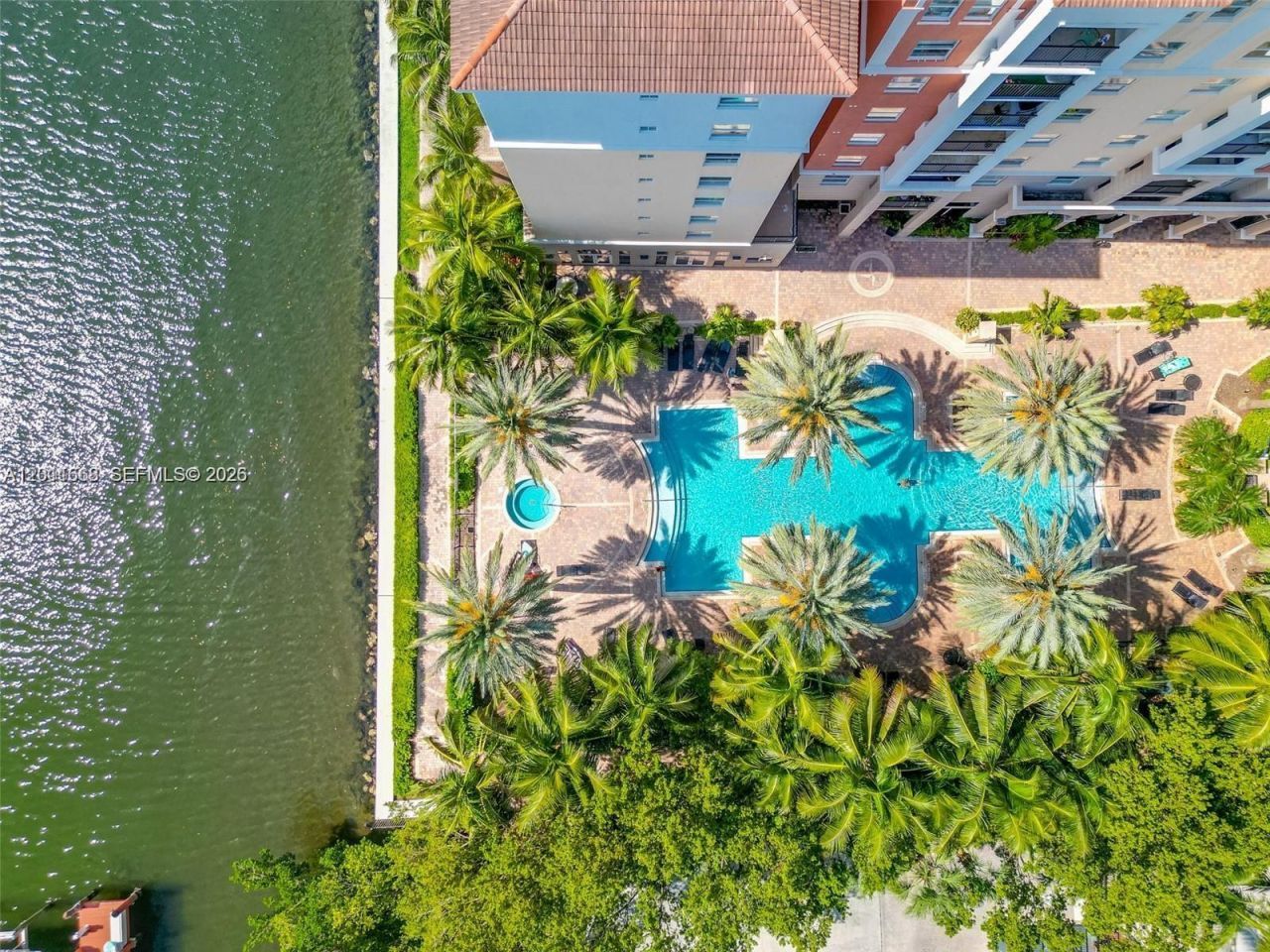 17100 N Bay Rd, Unit 1810, Sunny Isles Beach, FL 33160 Photo