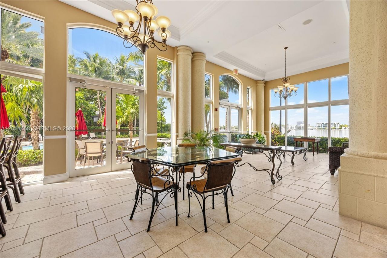 17100 N Bay Rd, Unit 1810, Sunny Isles Beach, FL 33160 Photo