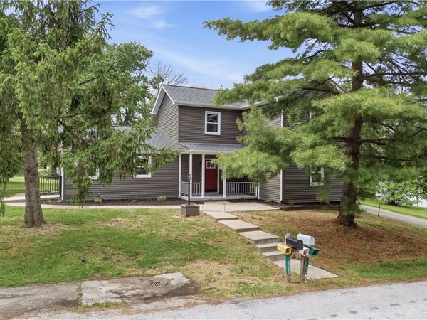 3107 Paintersville New Jasper Road, Caesarcreek Twp, OH 45335