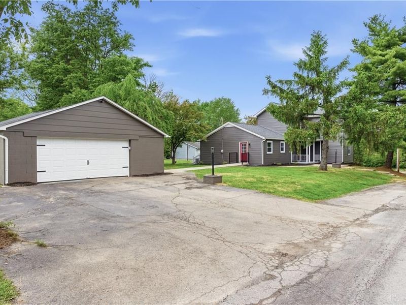 3107 Paintersville New Jasper Road, Caesarcreek Township, OH 45335 Photo 4