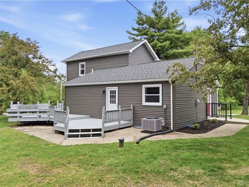 3107 Paintersville New Jasper Road, Caesarcreek Township, OH 45335 Photo 6