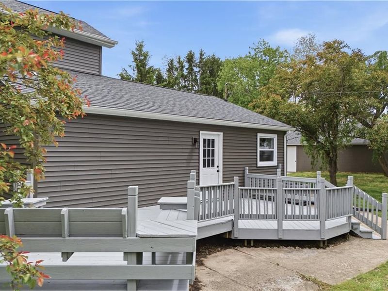 3107 Paintersville New Jasper Road, Caesarcreek Township, OH 45335 Photo 7