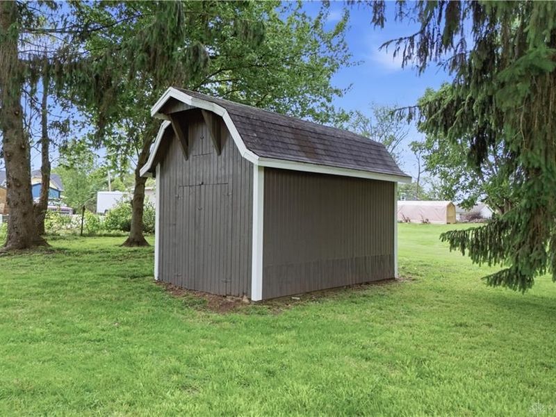 3107 Paintersville New Jasper Road, Caesarcreek Township, OH 45335 Photo 8