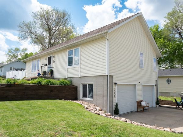 718 N Kent Street, Knoxville, IA 50138