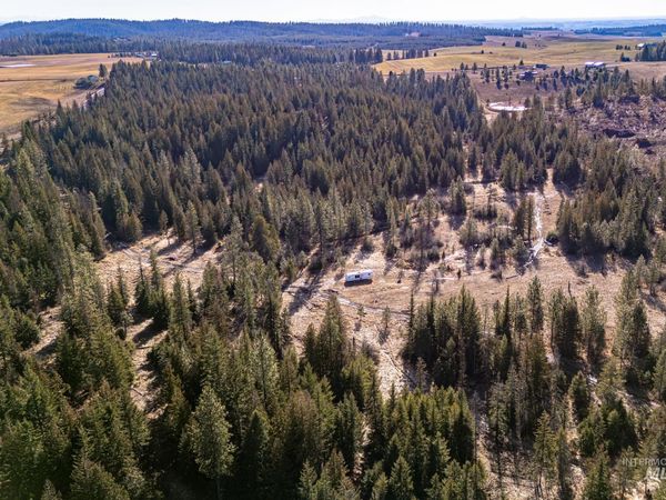 TBD Freeman Creek Road, Orofino, ID 83544