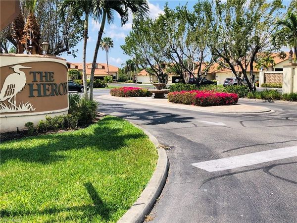 16561 Heron Coach WAY, Unit 101, FORT MYERS, FL 33908